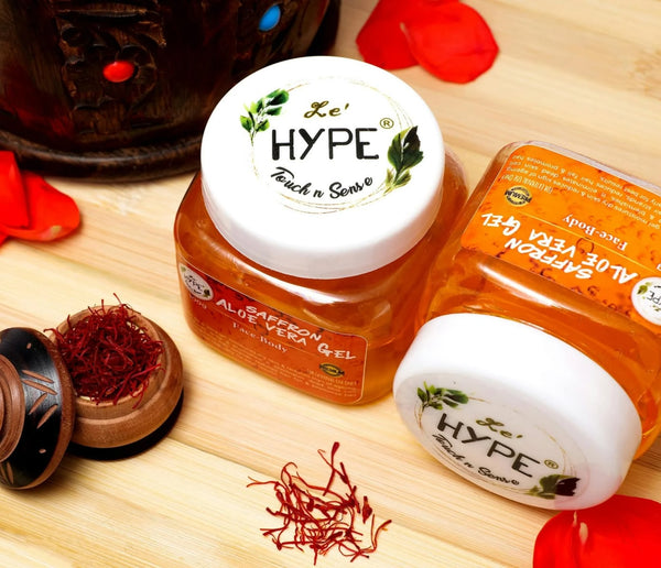 Natural Moisturizer for Oily Skin