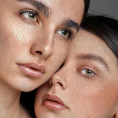 Neck Eye Resin Facial Massage