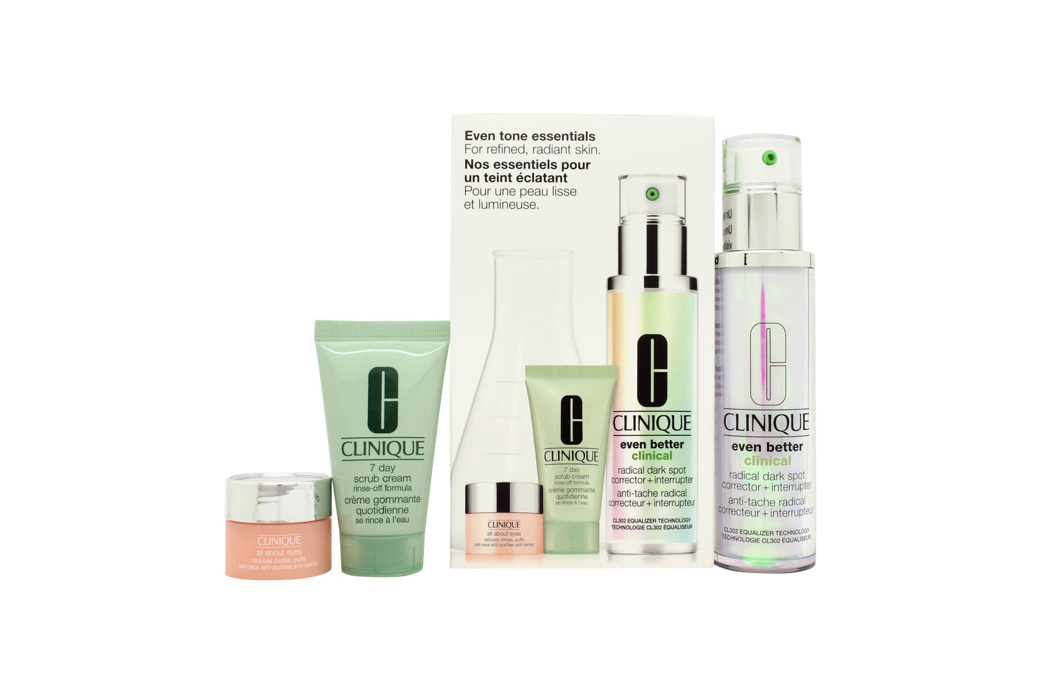 Skincare