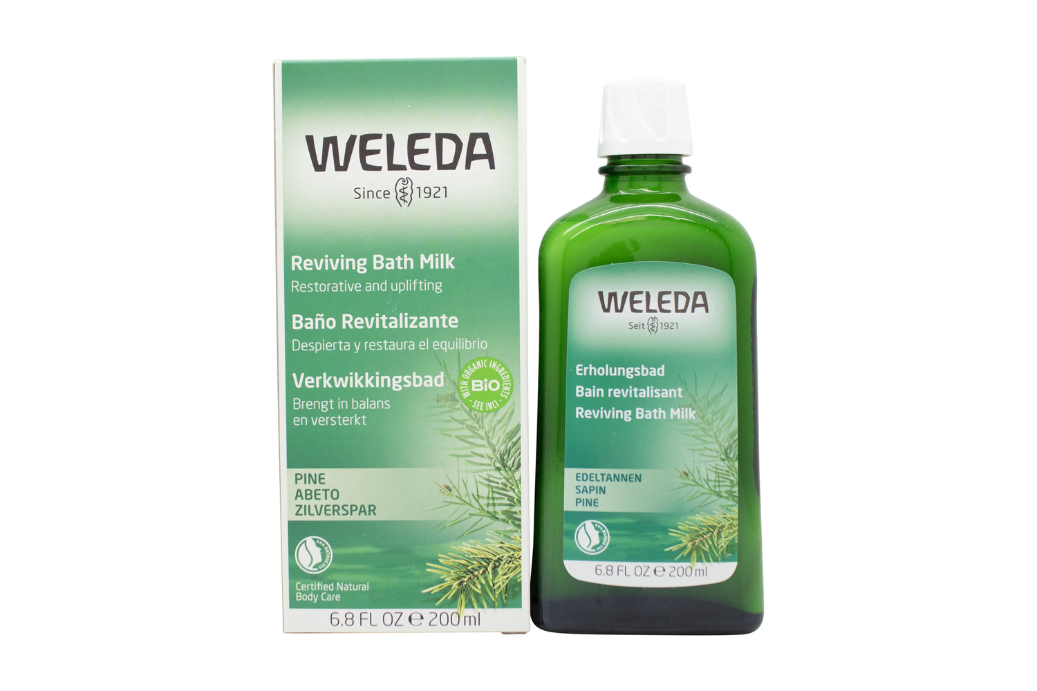 Bath & Body