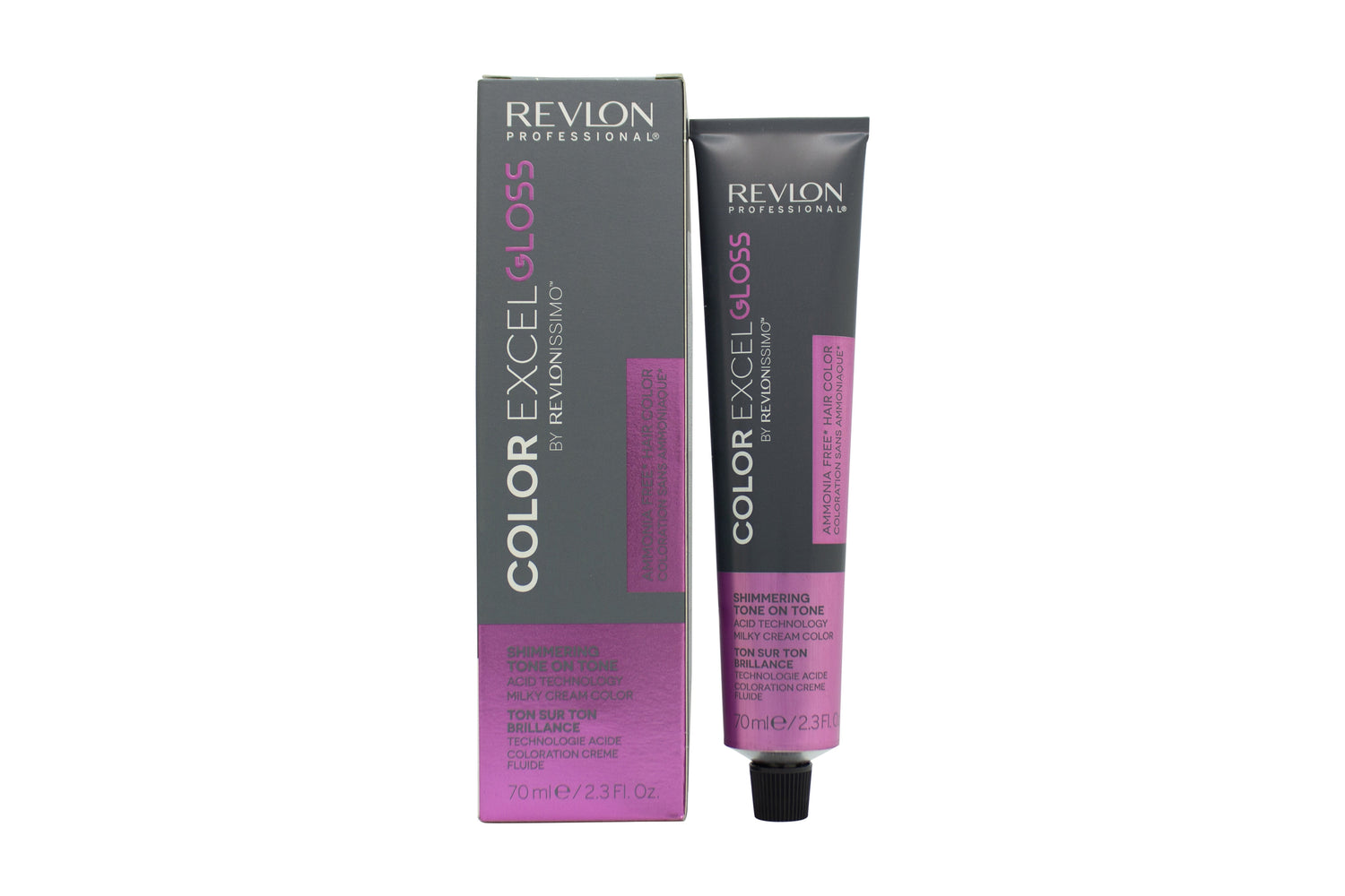 Haircare