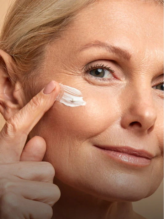 Body Serum For Women