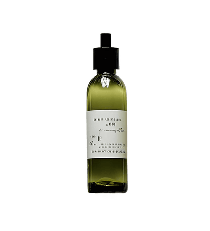Essential Hair Oil