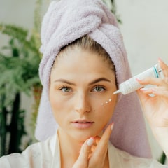 Body Serum For Women